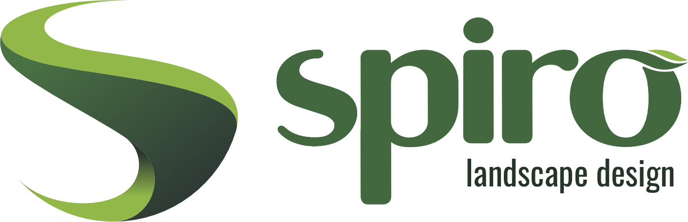 Spiro landscape design